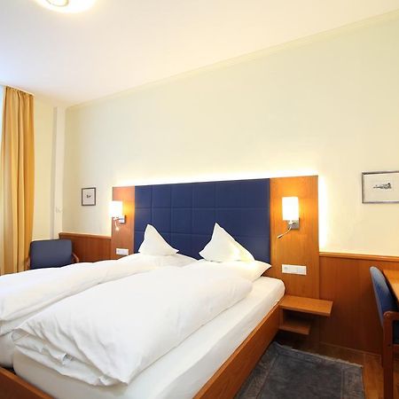 Hotel Ickhorn Werne Zewnętrze zdjęcie