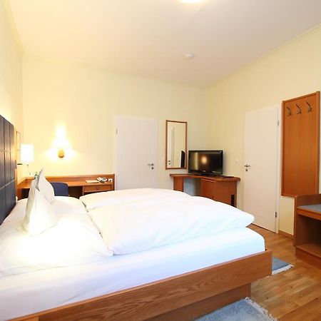 Hotel Ickhorn Werne Zewnętrze zdjęcie