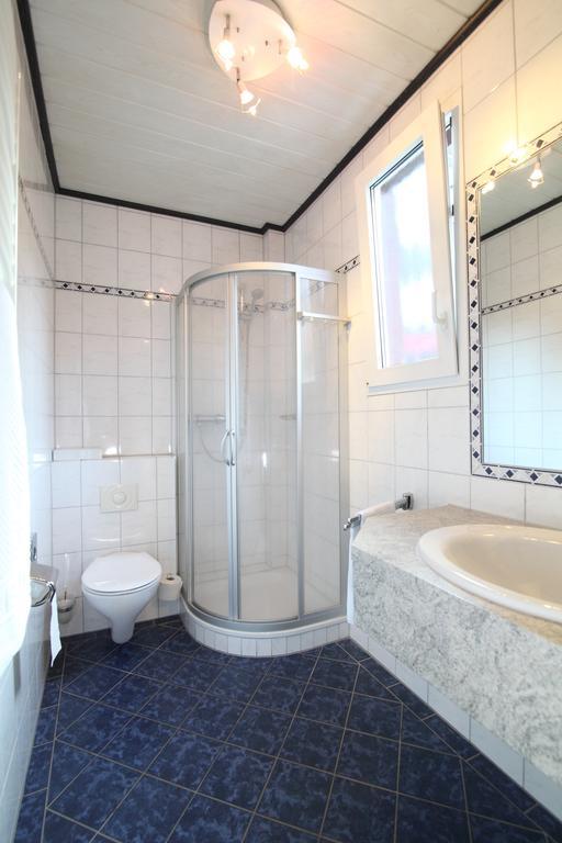 Hotel Ickhorn Werne Zewnętrze zdjęcie
