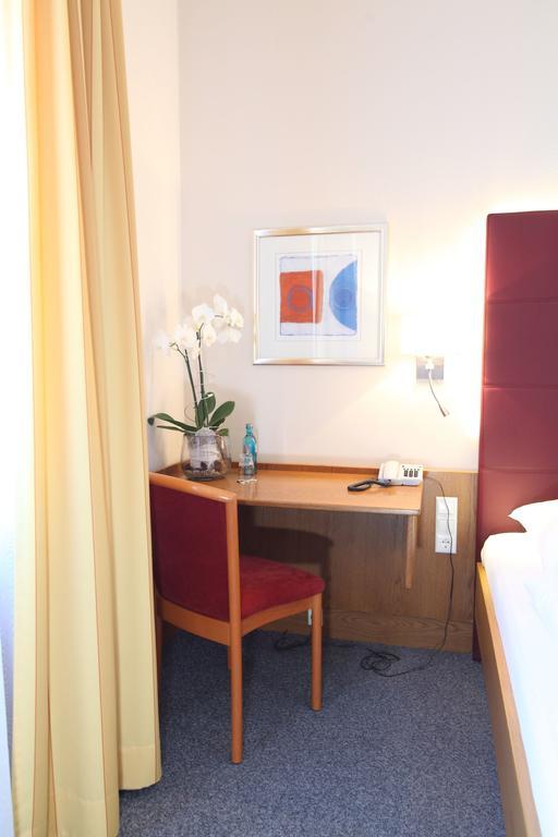 Hotel Ickhorn Werne Zewnętrze zdjęcie