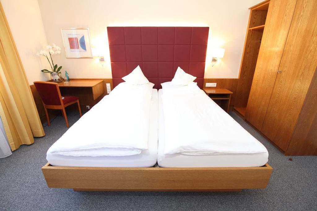 Hotel Ickhorn Werne Zewnętrze zdjęcie
