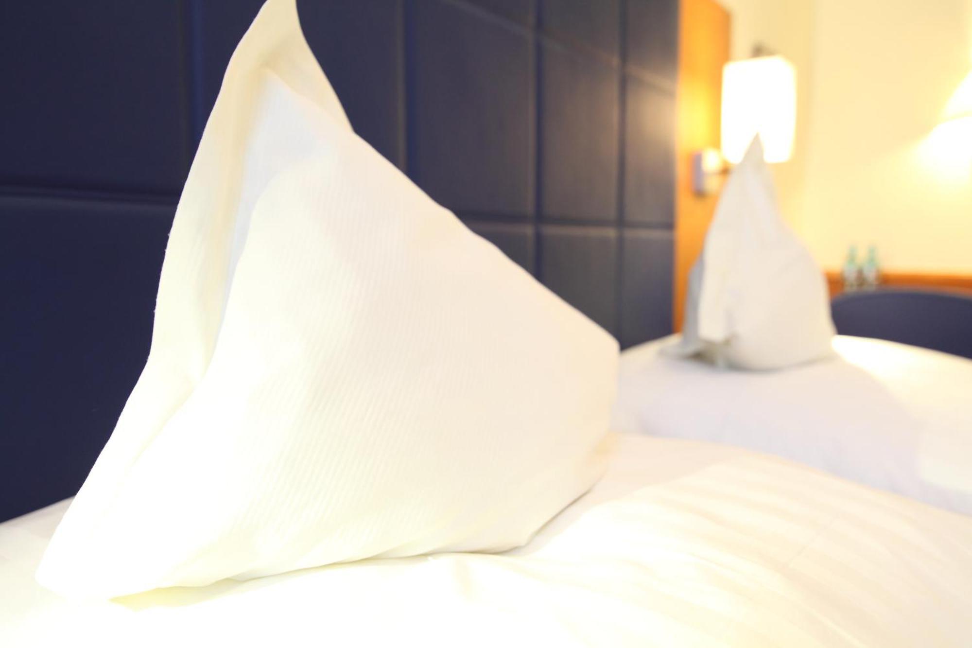Hotel Ickhorn Werne Zewnętrze zdjęcie