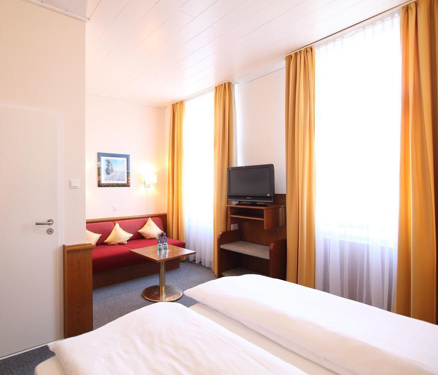 Hotel Ickhorn Werne Zewnętrze zdjęcie