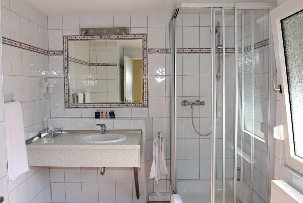 Hotel Ickhorn Werne Zewnętrze zdjęcie