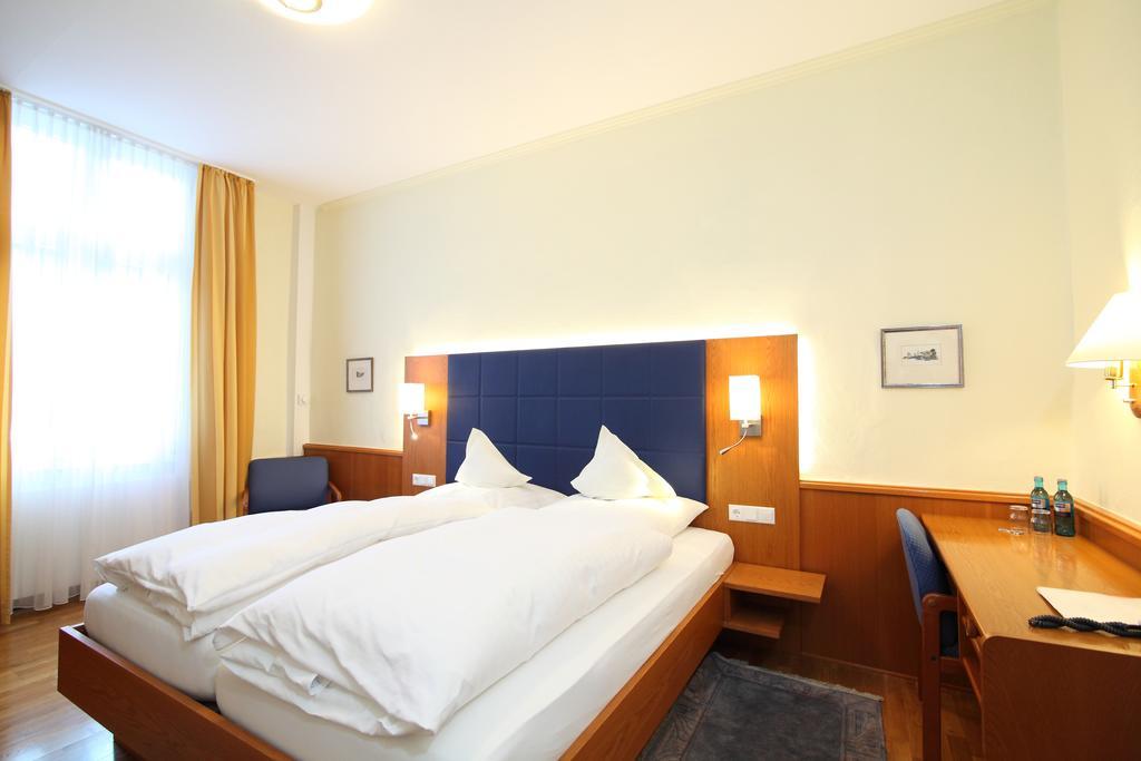Hotel Ickhorn Werne Zewnętrze zdjęcie