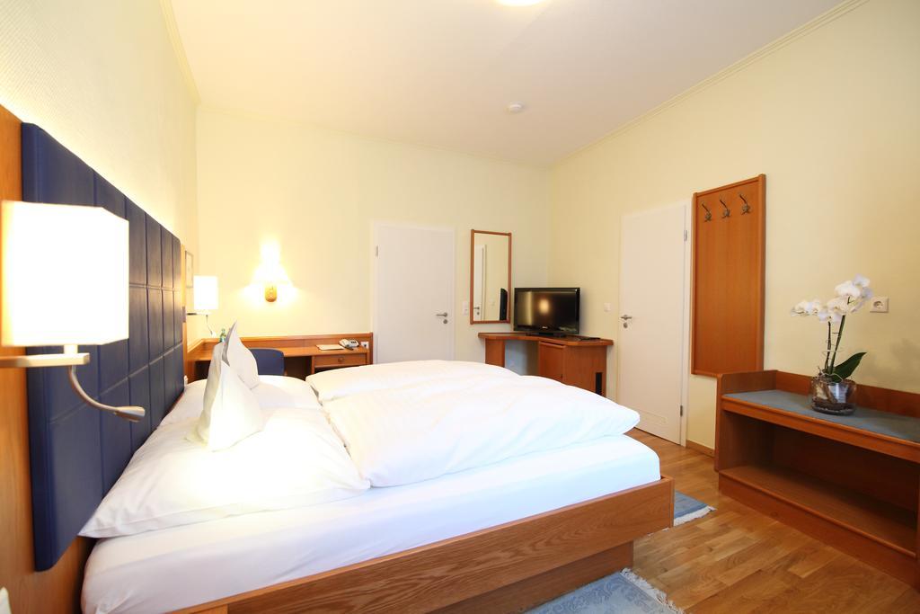 Hotel Ickhorn Werne Zewnętrze zdjęcie